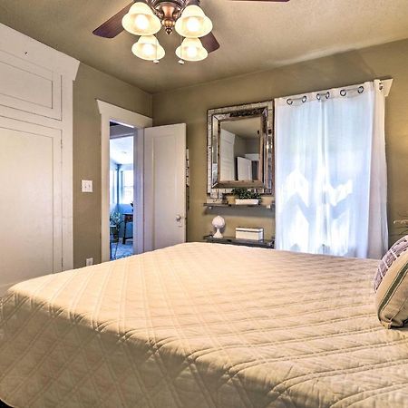 Charming Home In Downtown Nampa With Patio And Yard! Extérieur photo