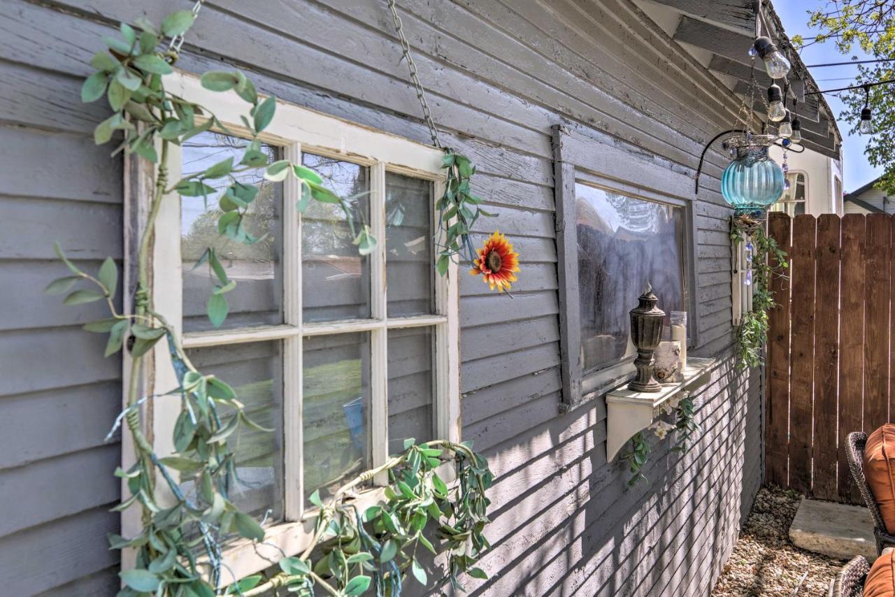 Charming Home In Downtown Nampa With Patio And Yard! Extérieur photo