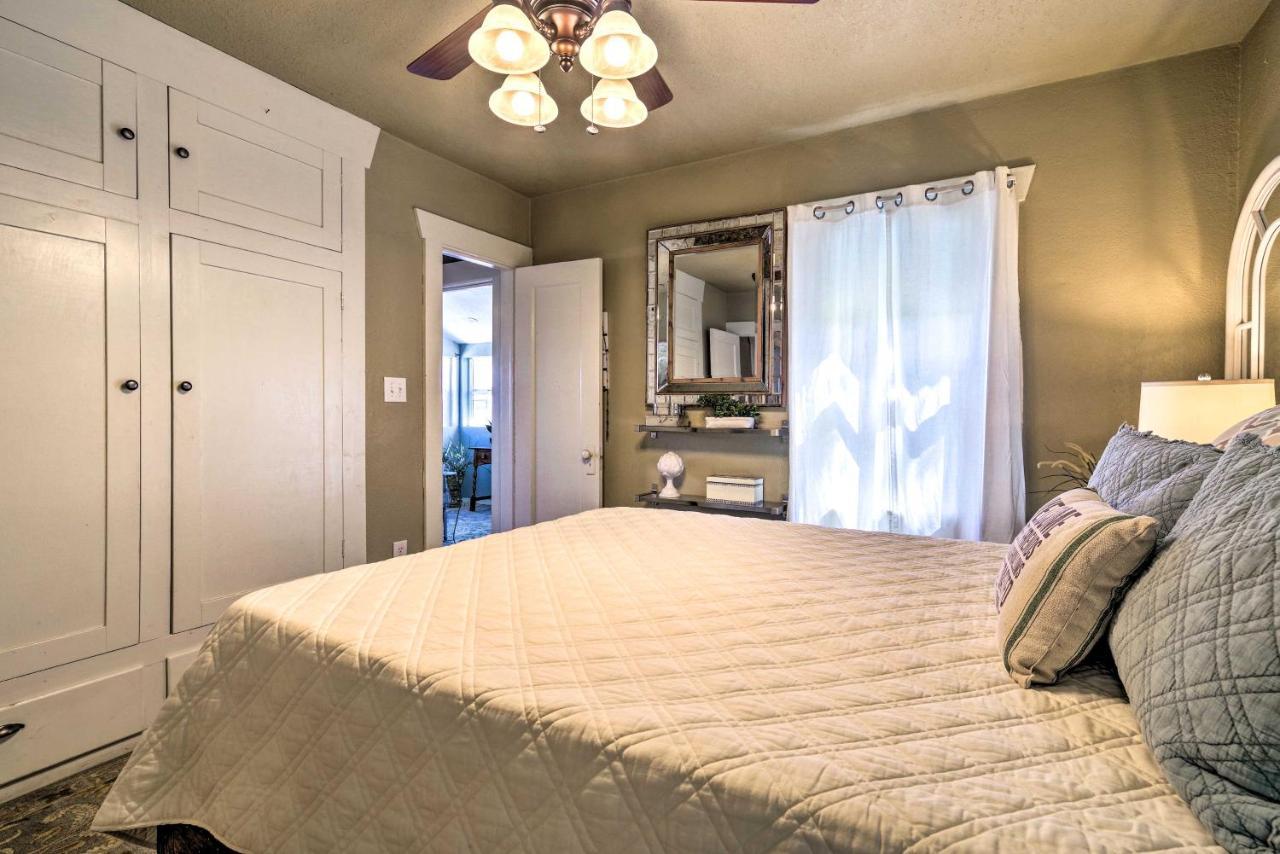 Charming Home In Downtown Nampa With Patio And Yard! Extérieur photo